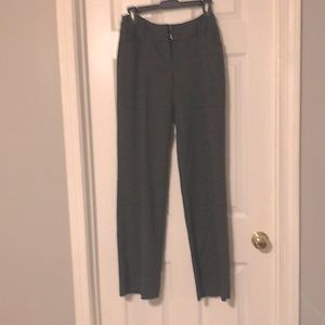 Stylish Wool Pants/slacks. Size 2.